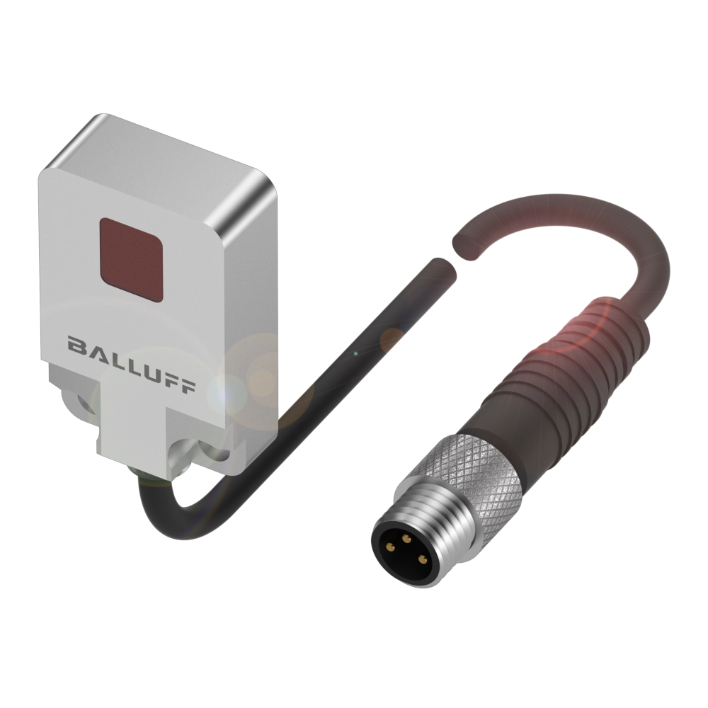 Retroreflective sensors