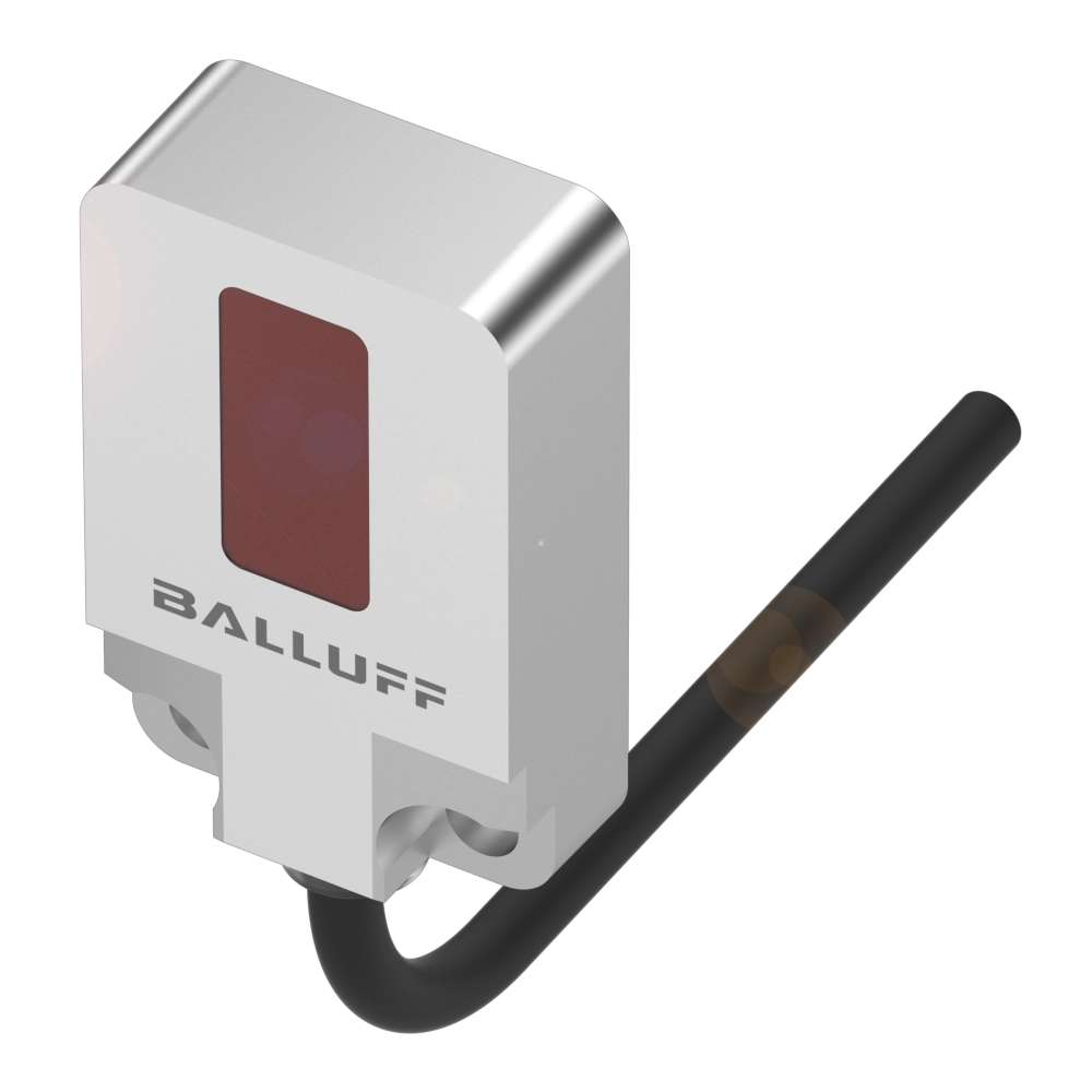 Diffuse sensors
