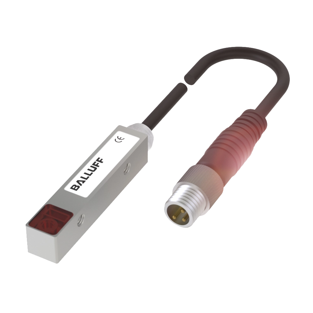 Through-beam sensors