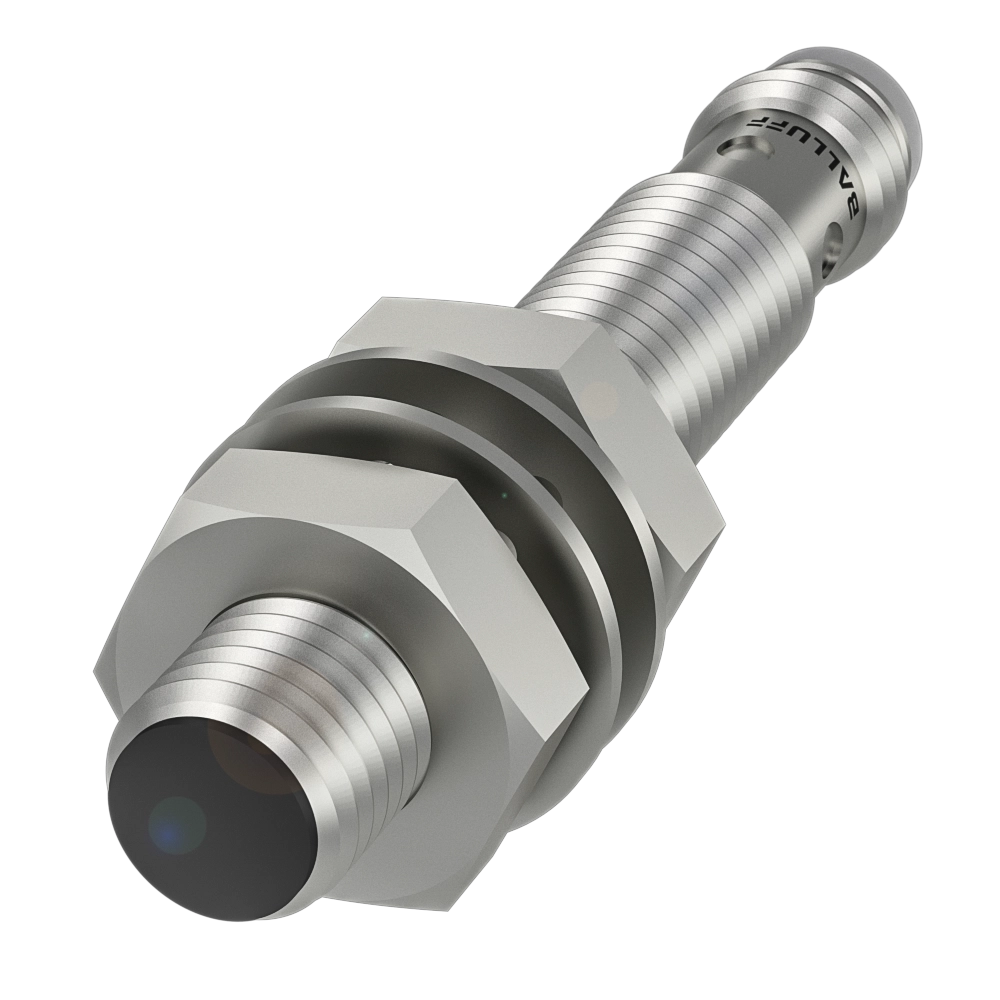 Inductive proximity switches and proximity sensors