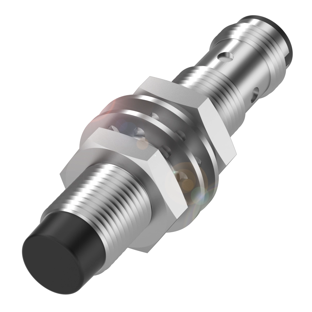 Inductive proximity switches and proximity sensors