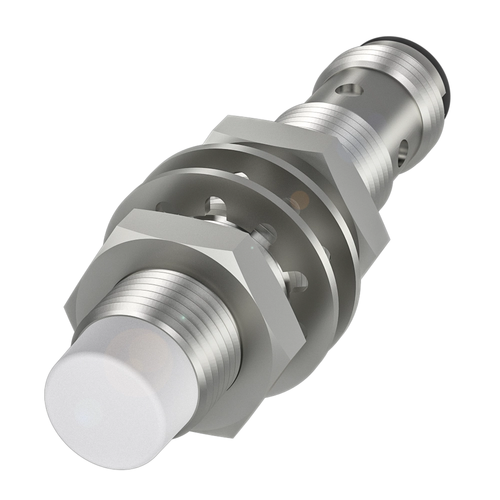 Inductive proximity switches and proximity sensors