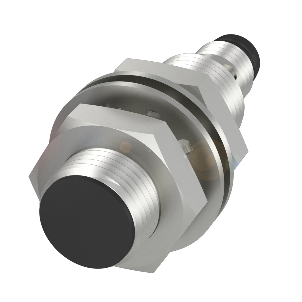 Inductive proximity switches and proximity sensors