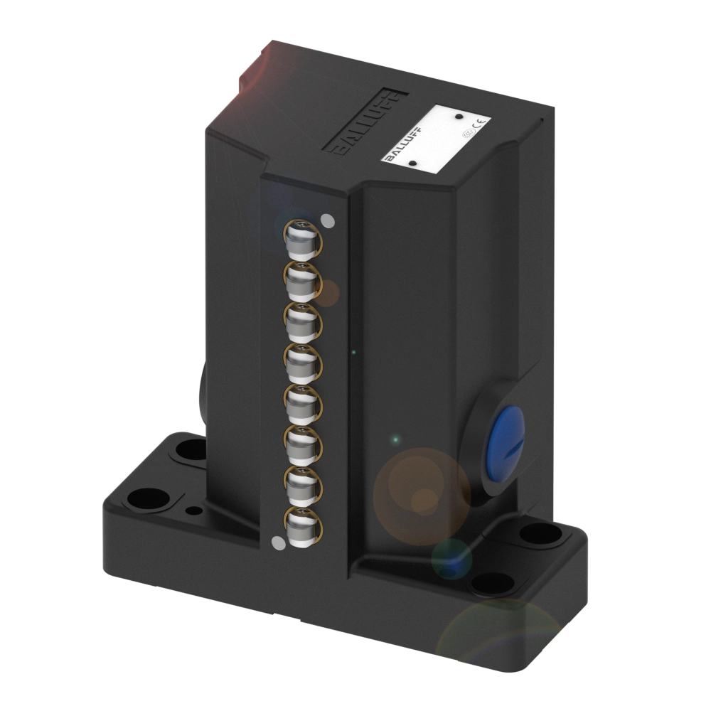 Mechanical multiple position limit switches