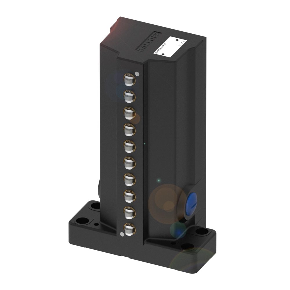 Mechanical multiple position limit switches