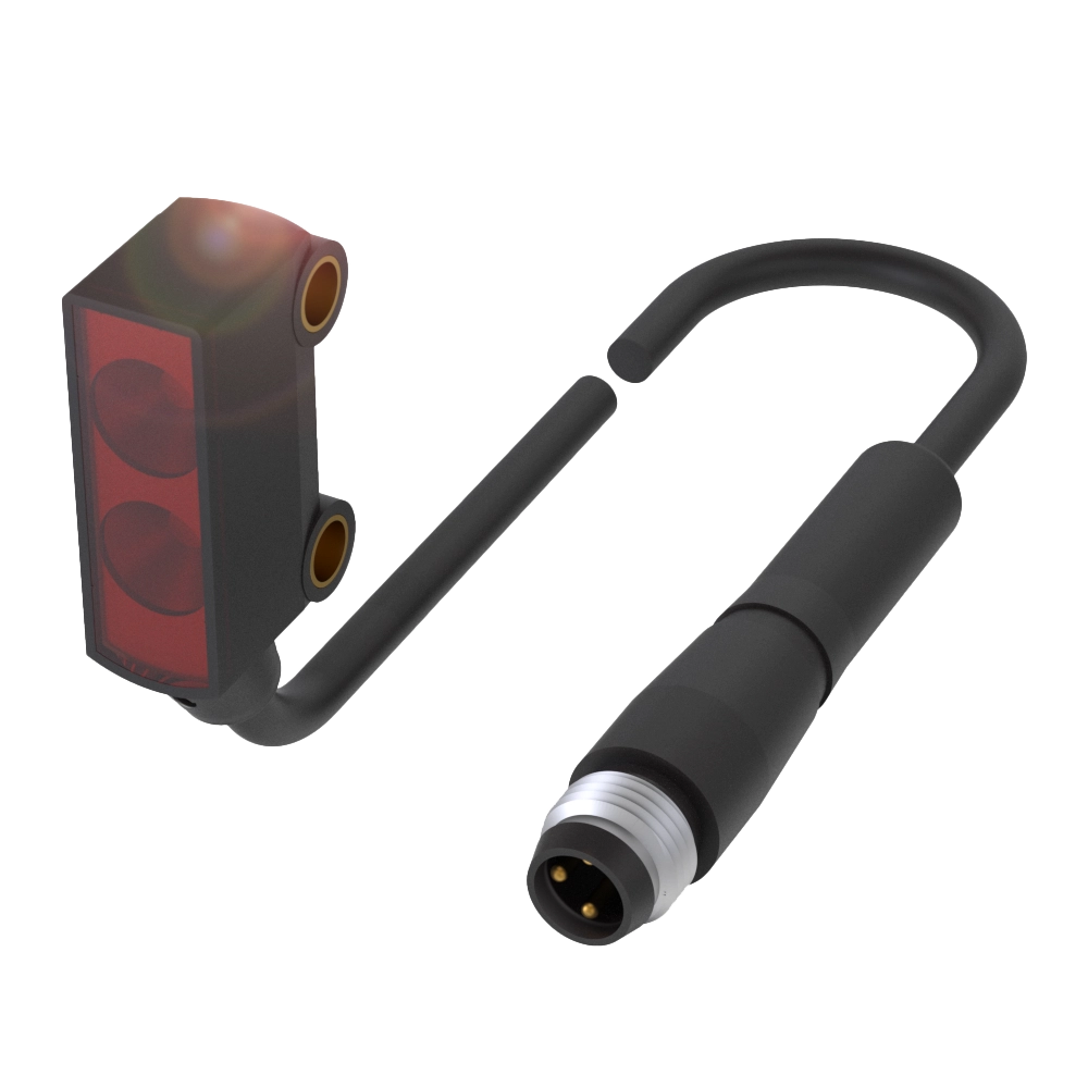 Retroreflective sensors