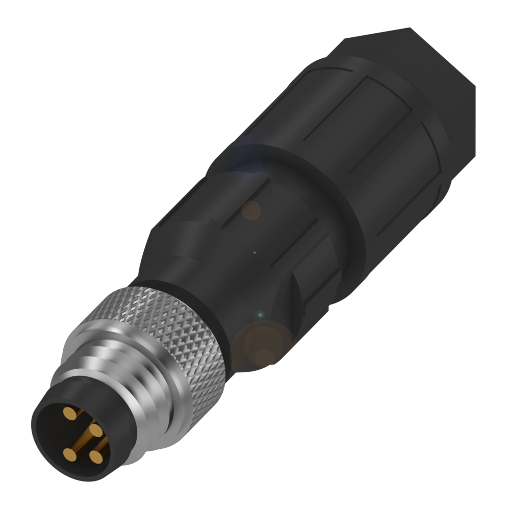 Field attachables