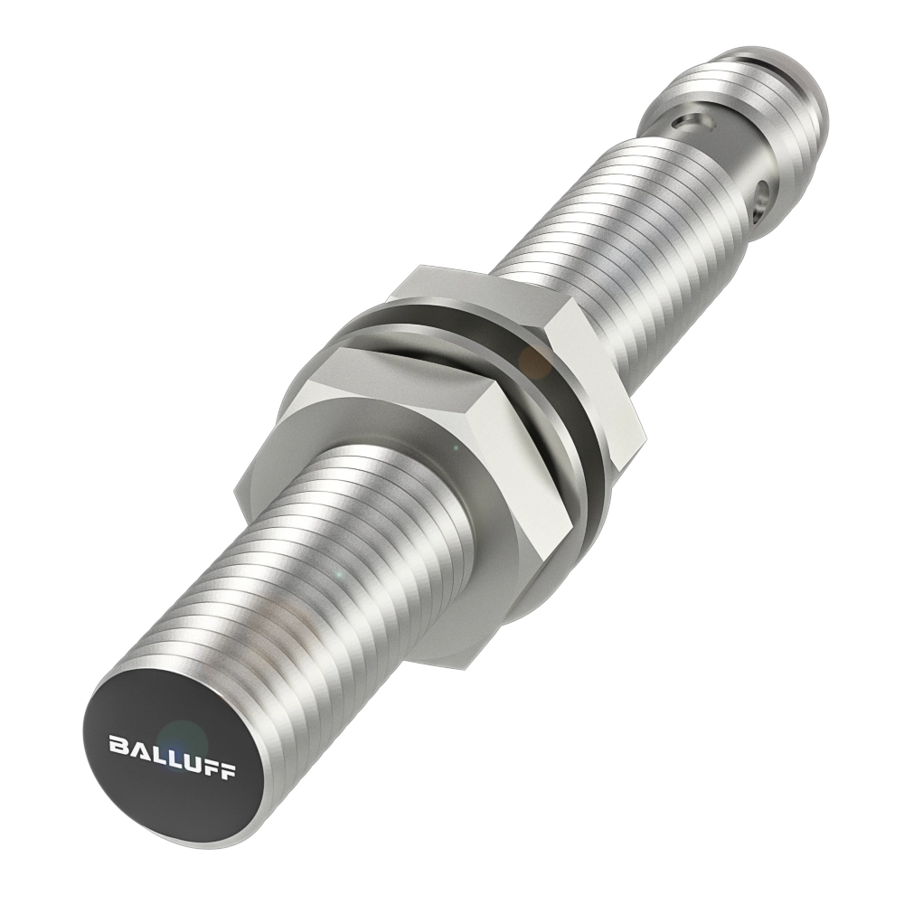 Inductive proximity switches and proximity sensors