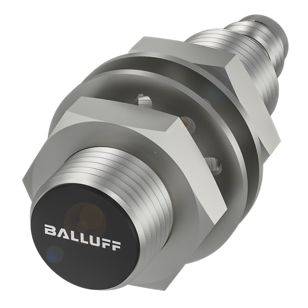 Inductive proximity switches and proximity sensors