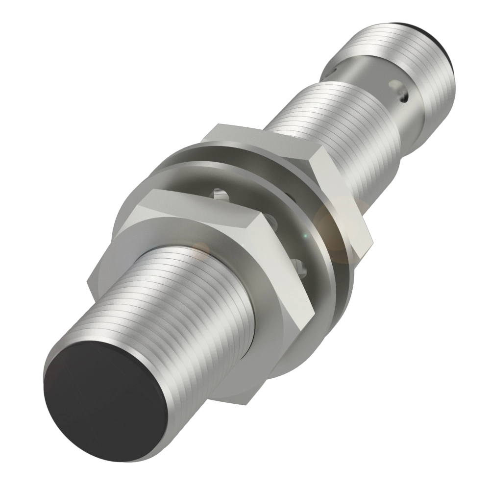 Inductive proximity switches and proximity sensors