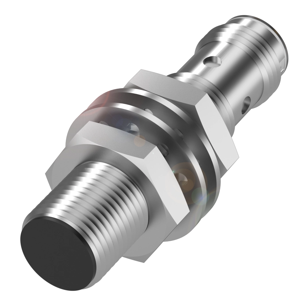 Inductive proximity switches and proximity sensors