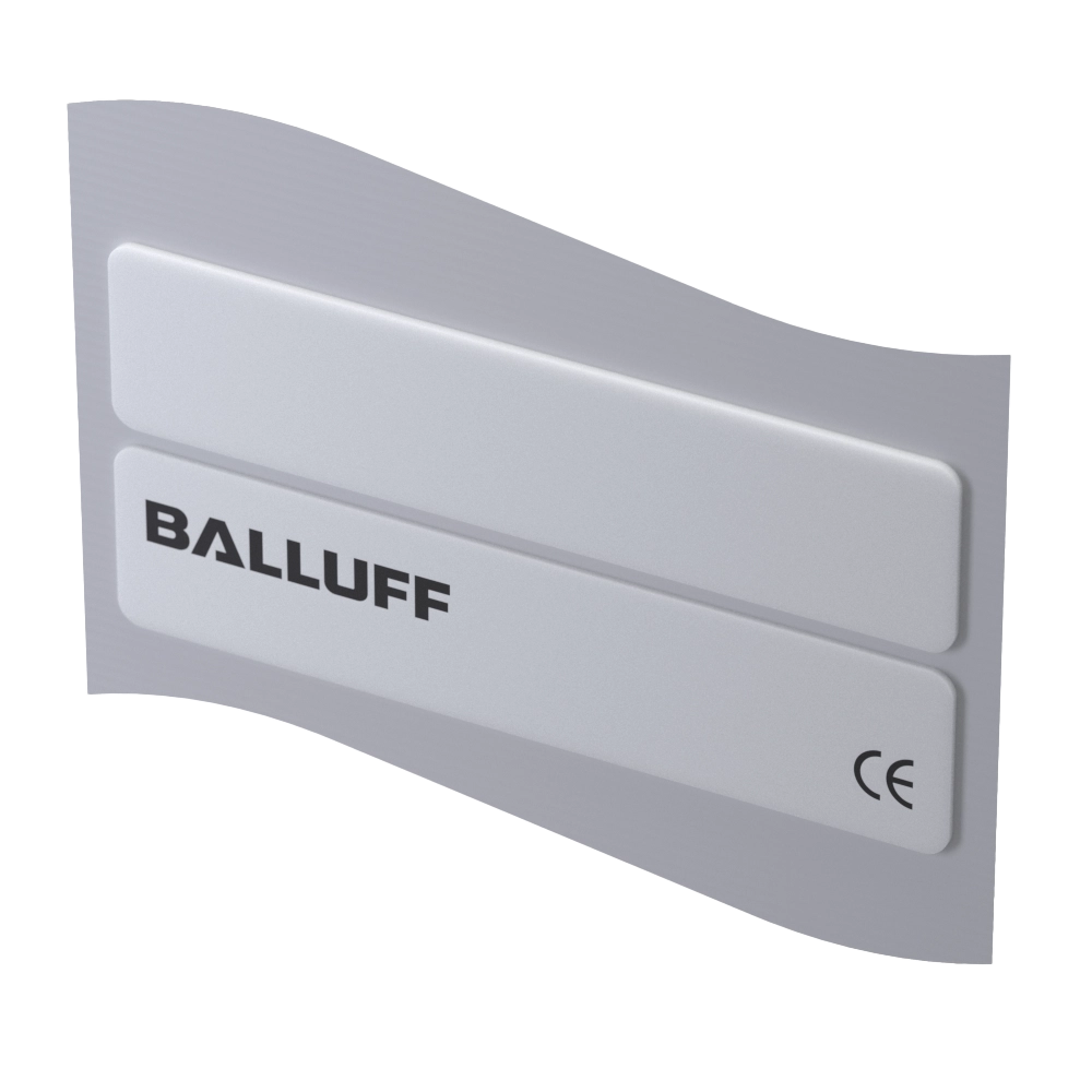 UHF RFID tags (860…930 MHz)
