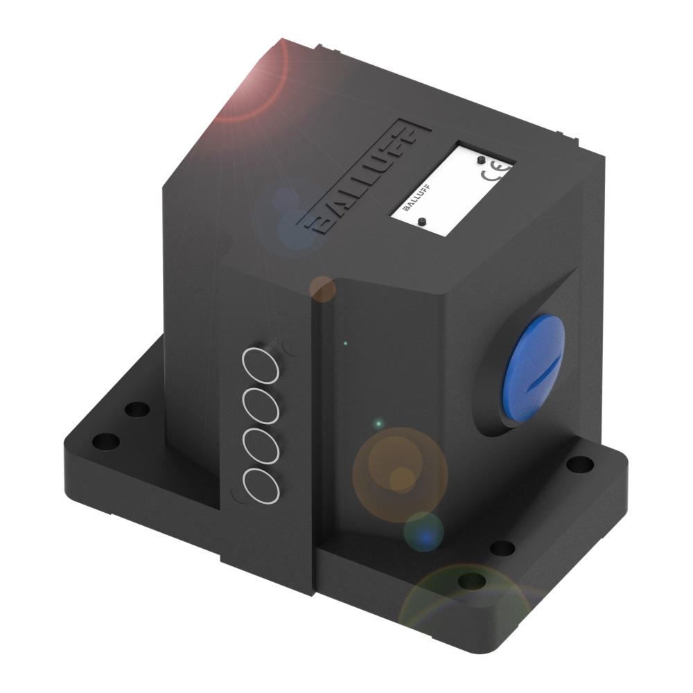 Inductive multiple position limit switches