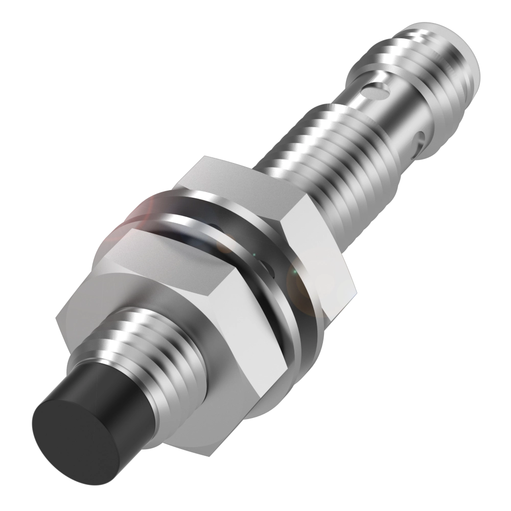 Inductive proximity switches and proximity sensors