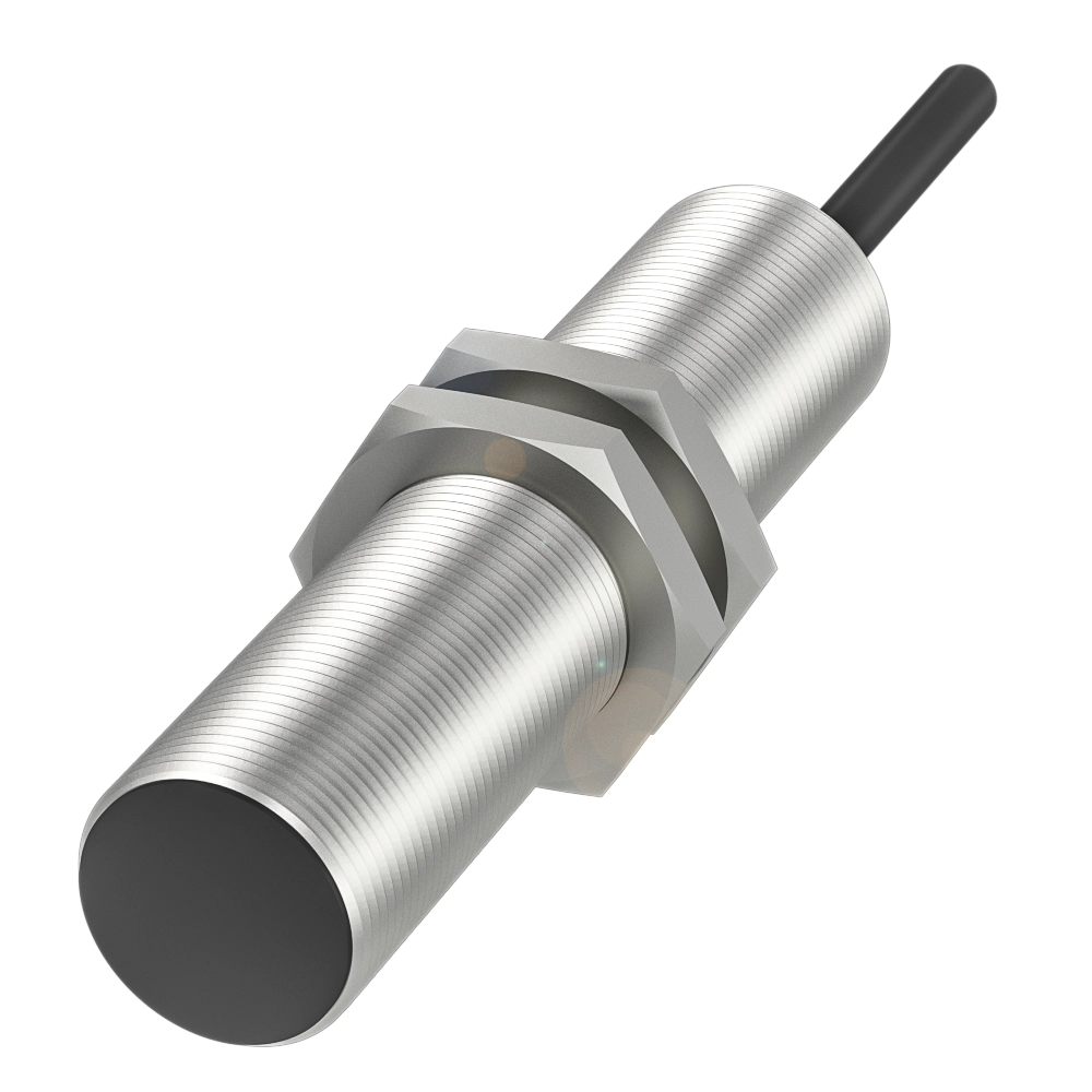 Inductive proximity switches and proximity sensors