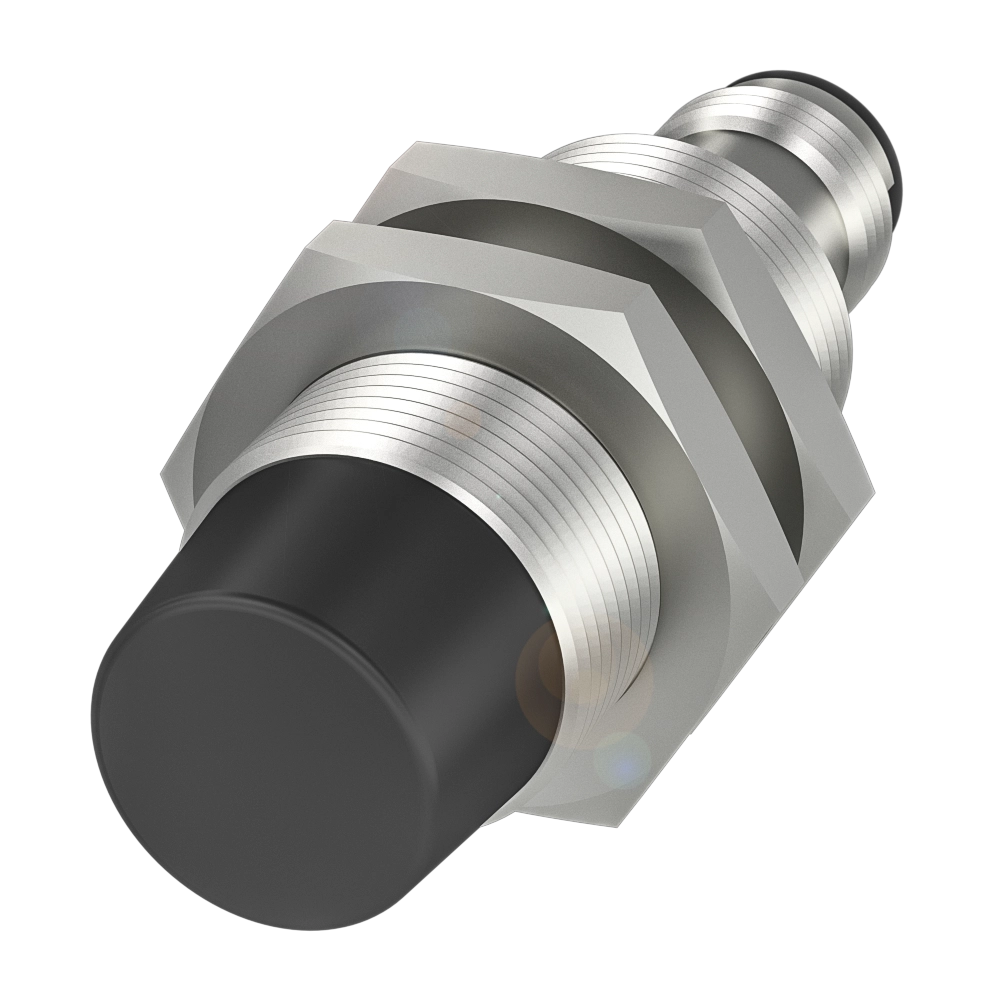 Inductive proximity switches and proximity sensors