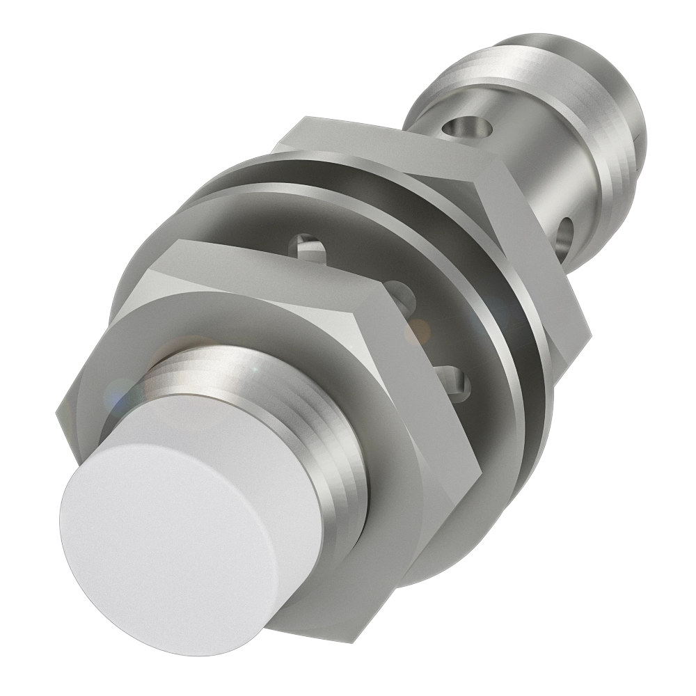 Inductive proximity switches and proximity sensors
