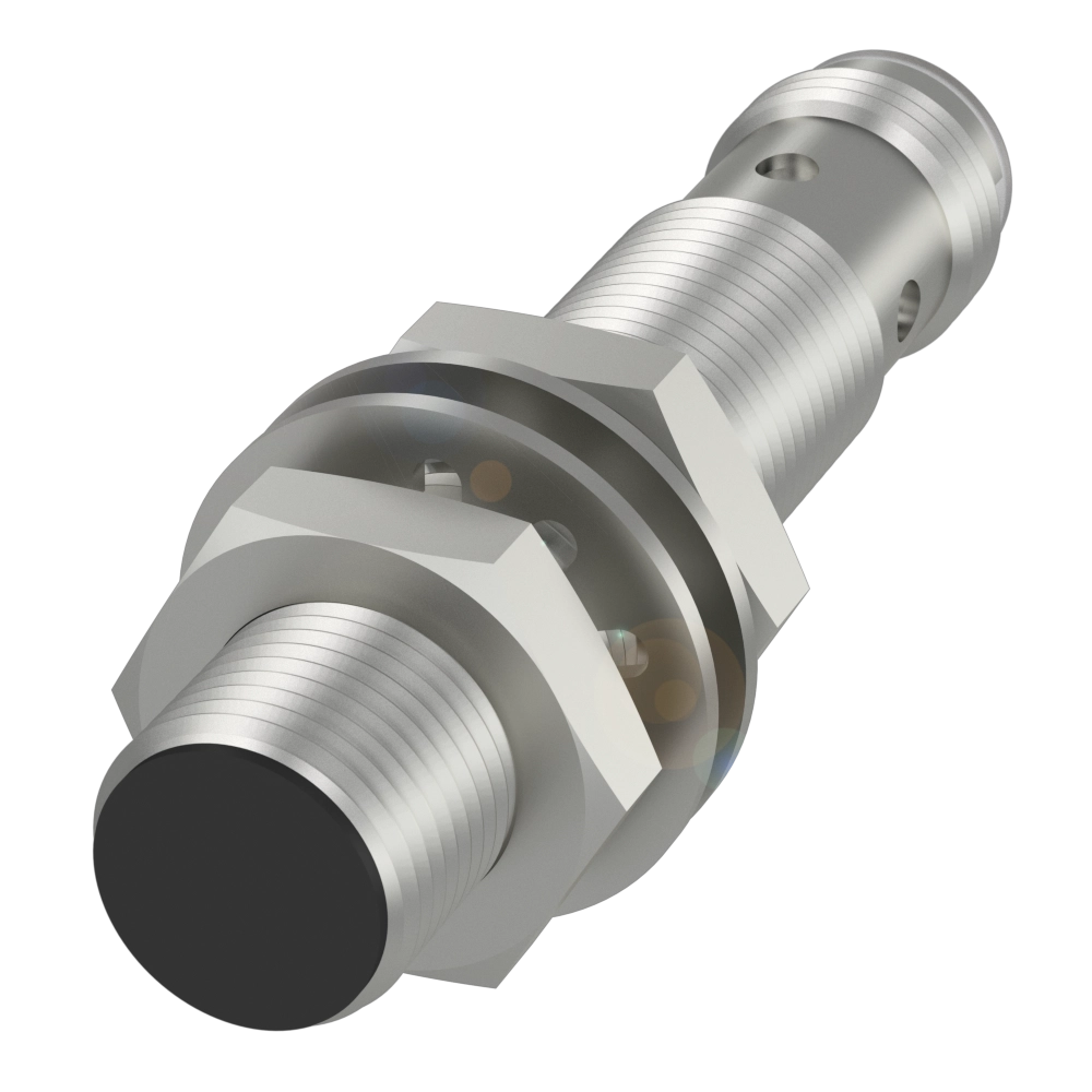 Inductive proximity switches and proximity sensors