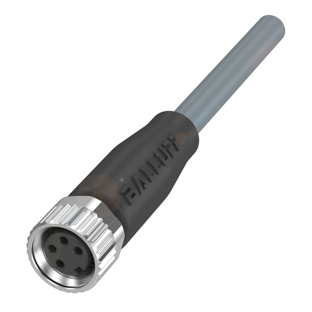 Single-ended cordsets
