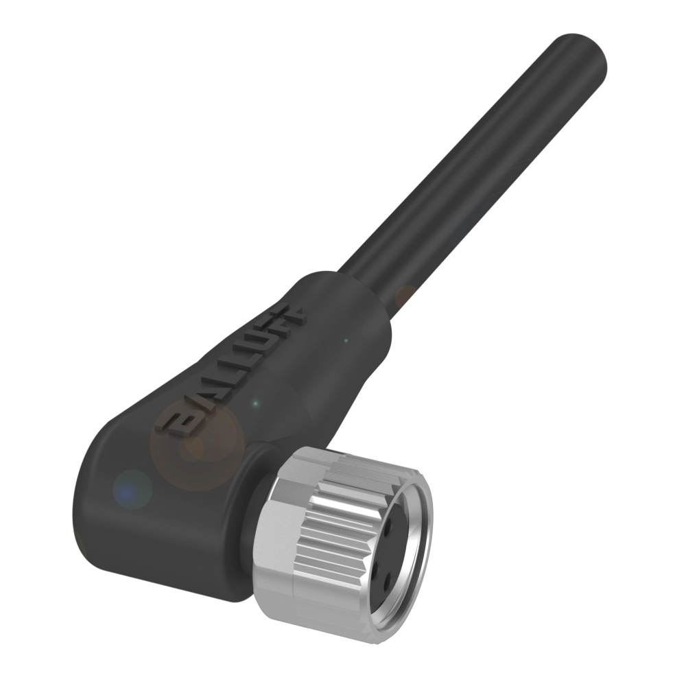 Single-ended cordsets