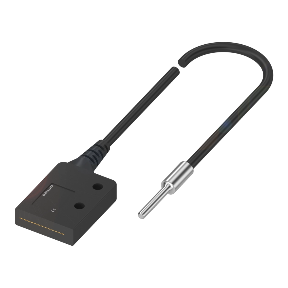 Fiber optic sensors