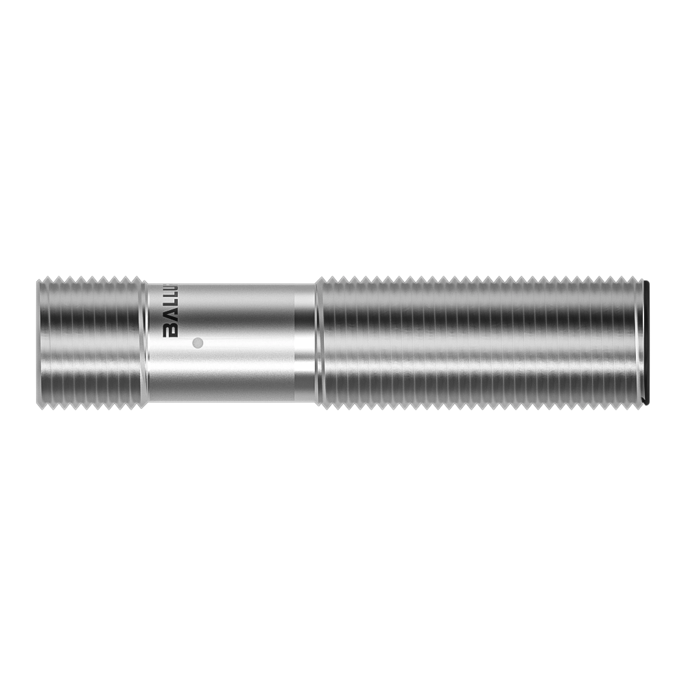Ultrasonic sensors with analog output or digital output