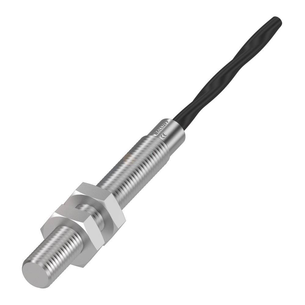 Temperature-rated inductive sensors