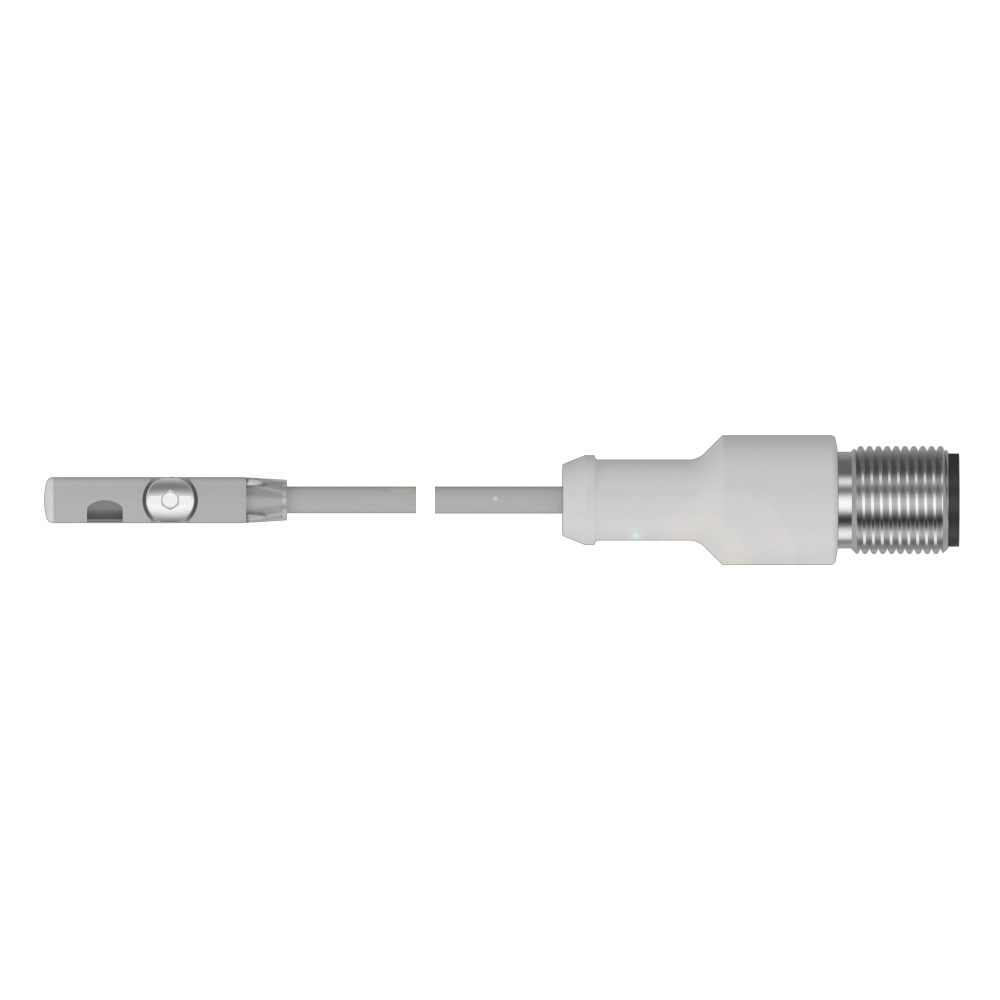 Cylinder sensors for multiple slot shapes