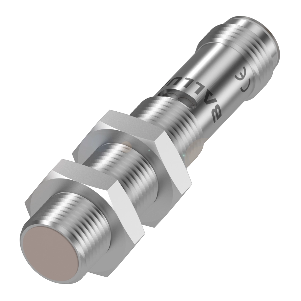 Capacitive proximity switches for object detection