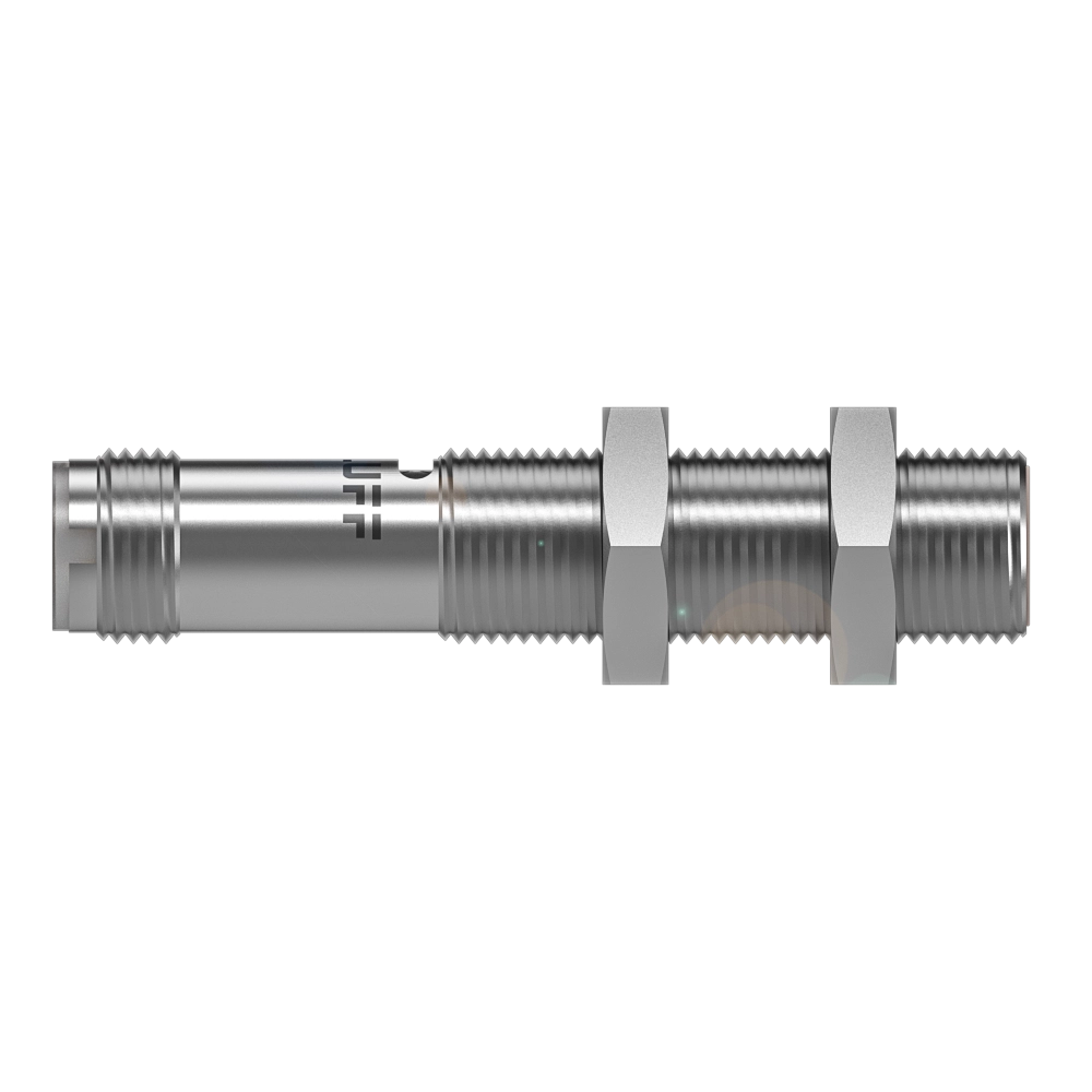 Capacitive proximity switches for object detection