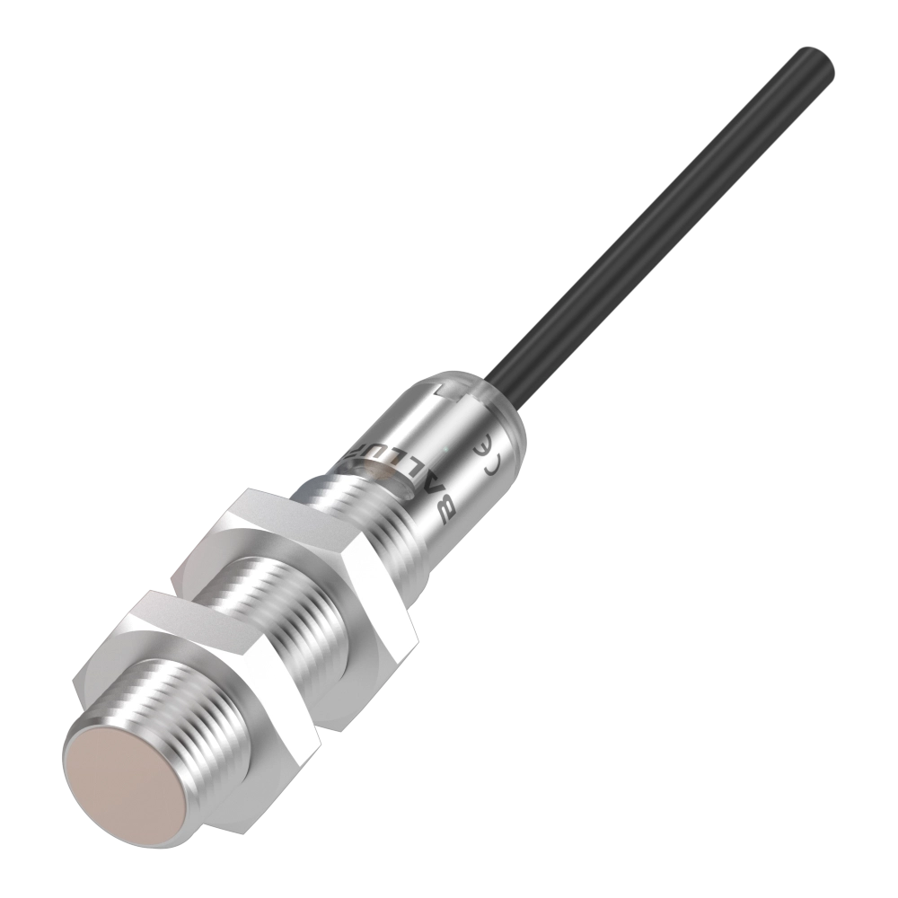Capacitive proximity switches for object detection
