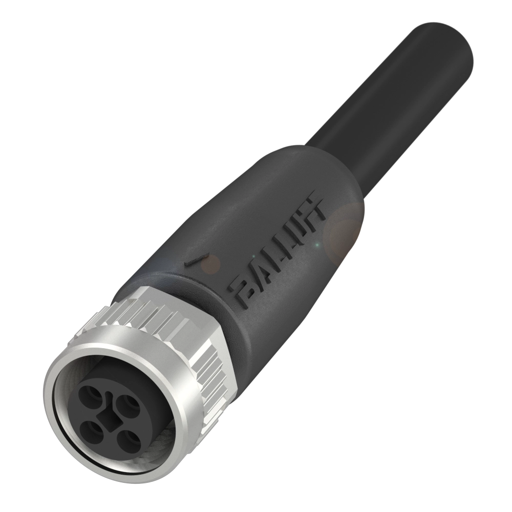 Single-ended cordsets