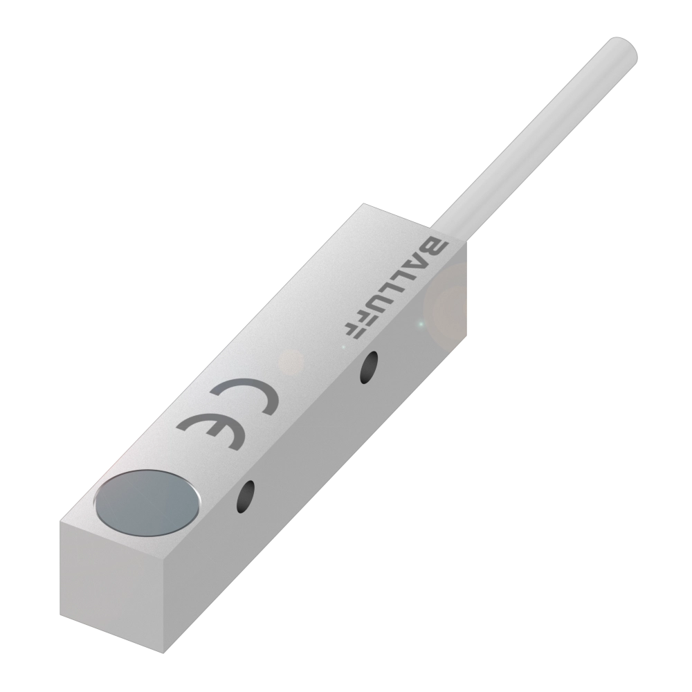 Temperature-rated inductive sensors