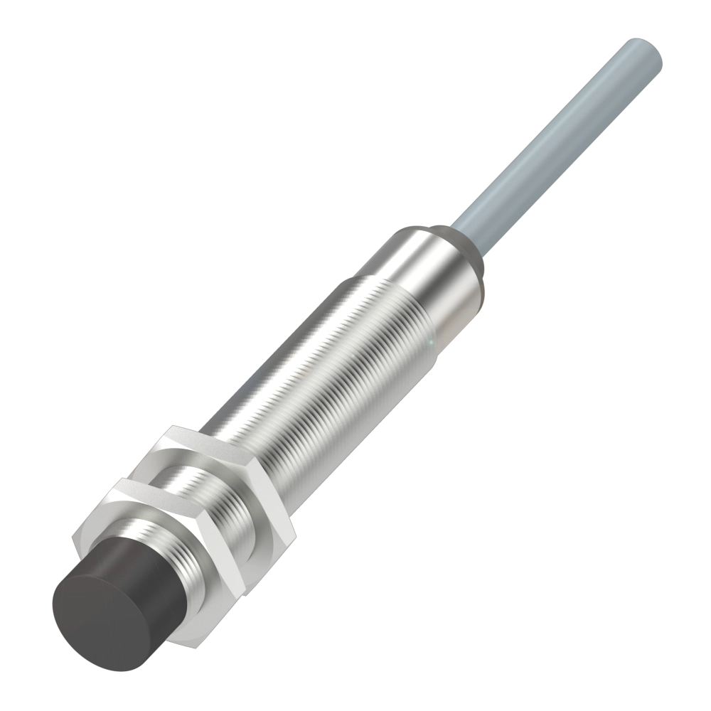 Inductive couplers for signal transmission