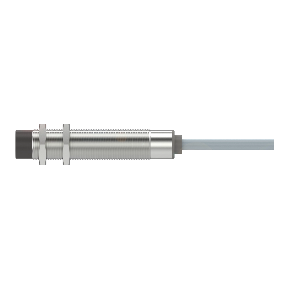 Inductive couplers for signal transmission