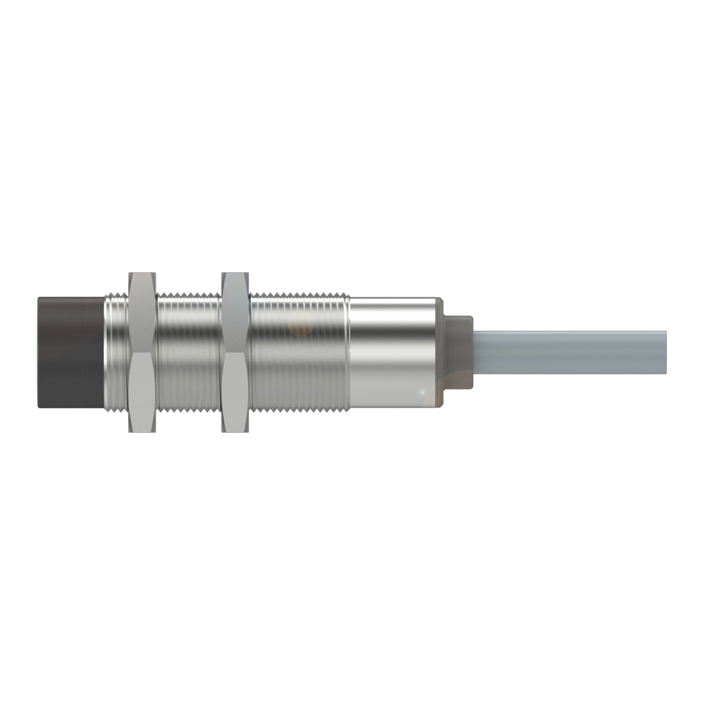 Inductive couplers for signal transmission
