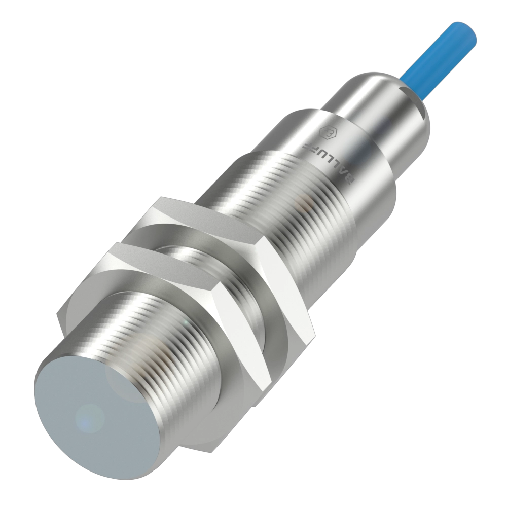 Inductive sensors for hazardous areas