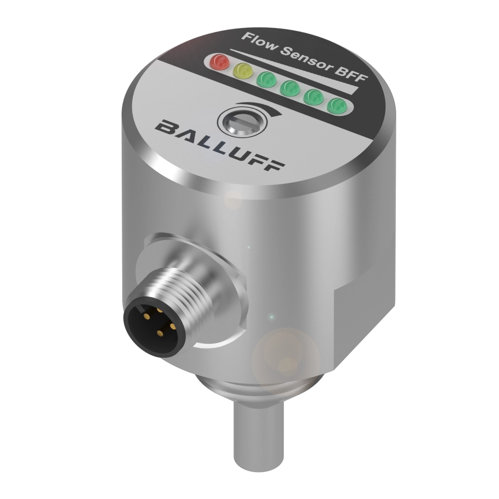 Thermal flow sensors