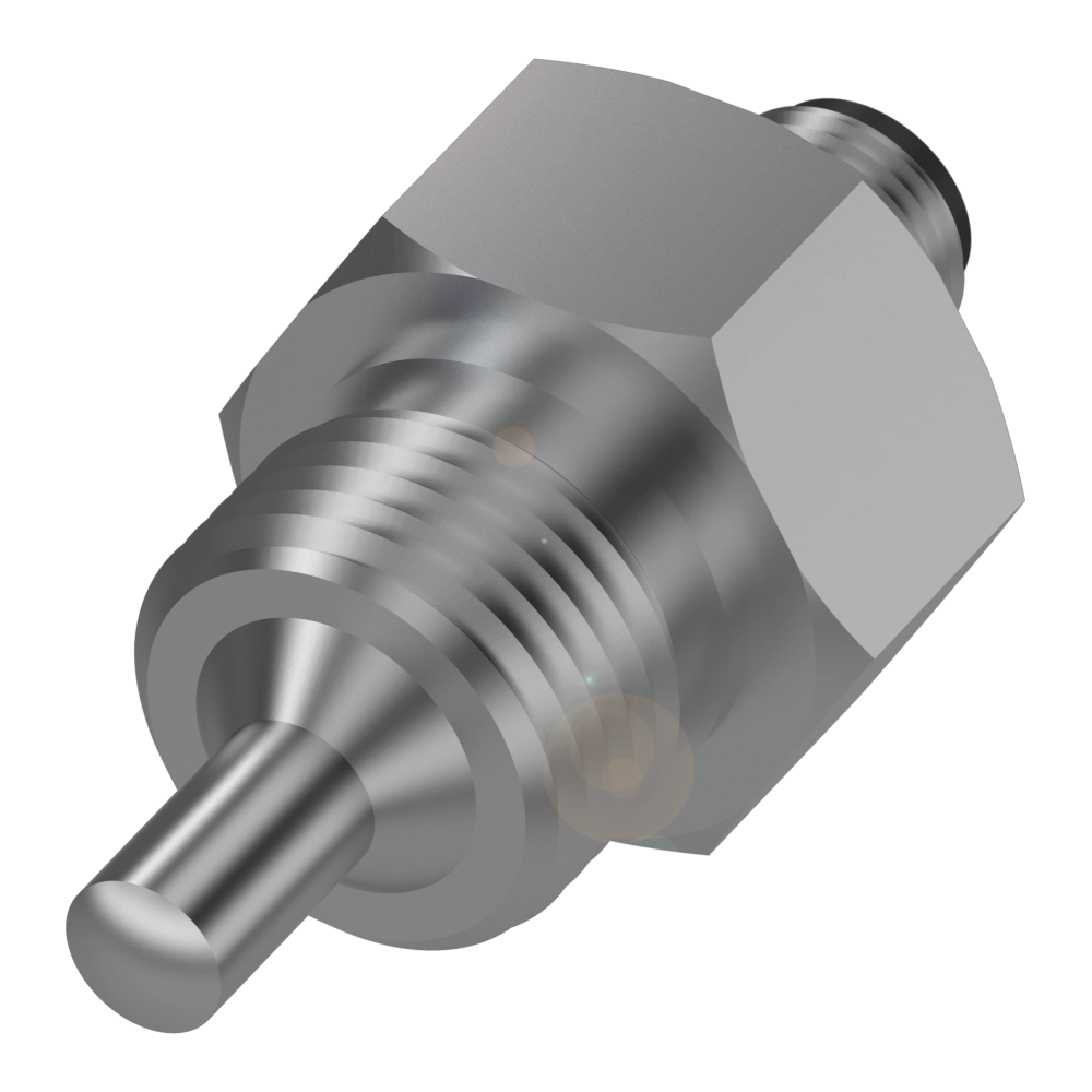 Thermal flow sensors