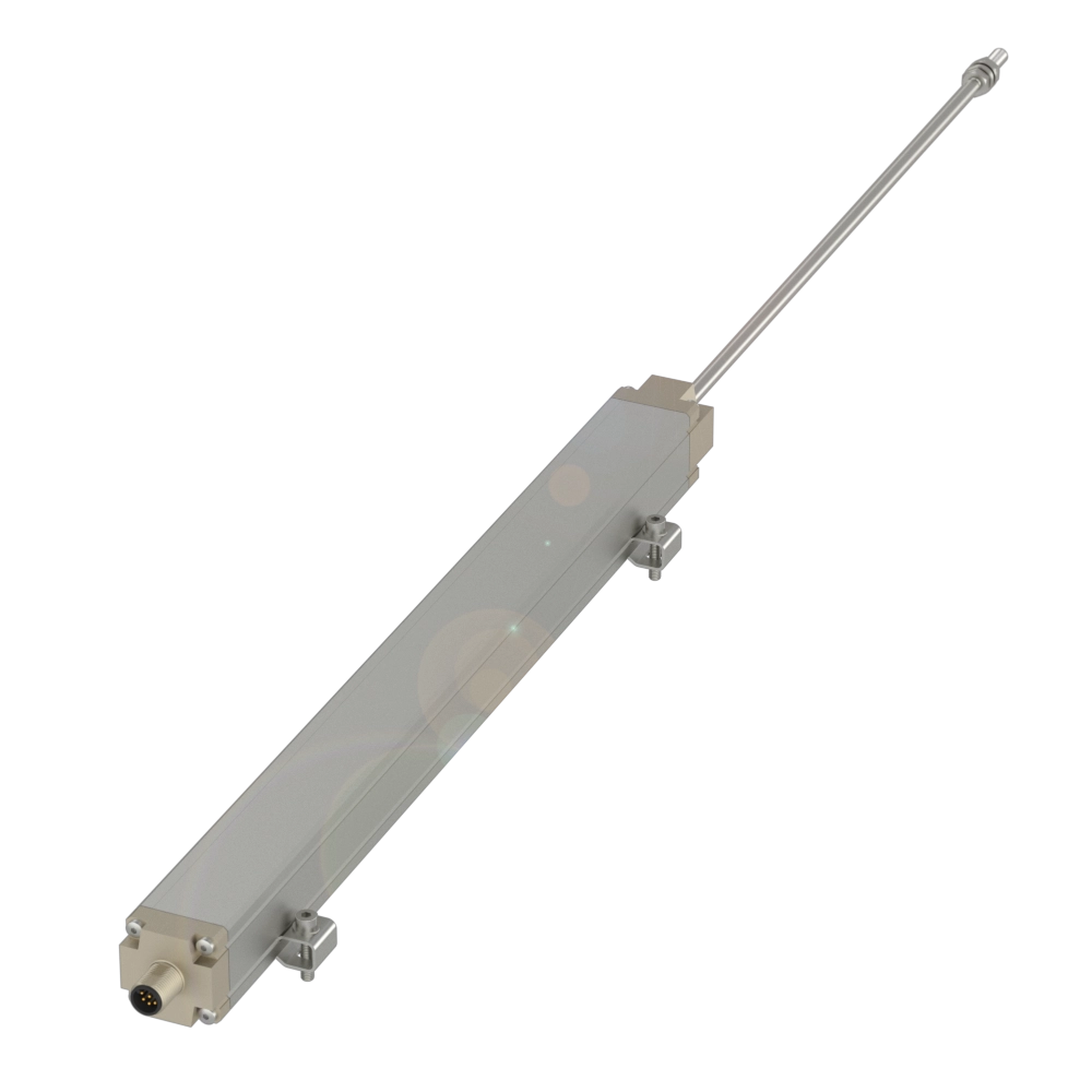 Inductive transducer system