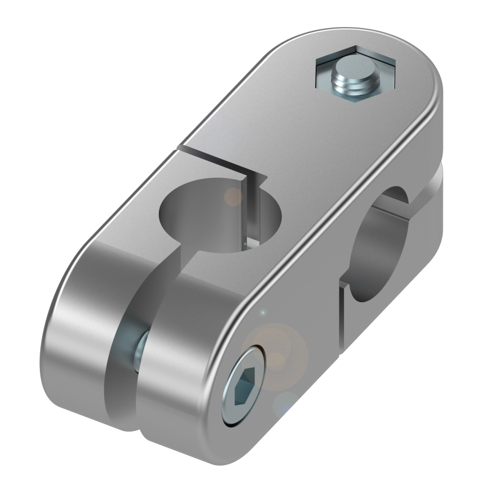 Flexible mounting system