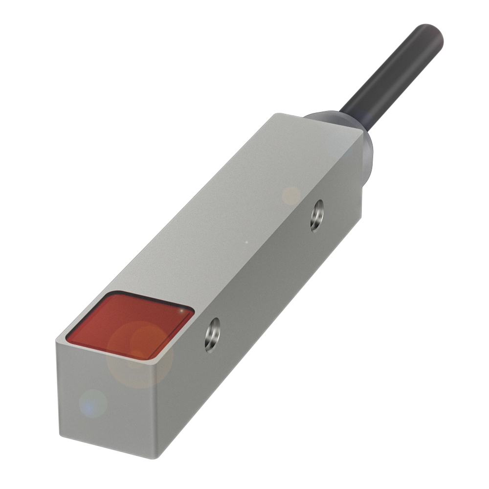 对射型传感器
