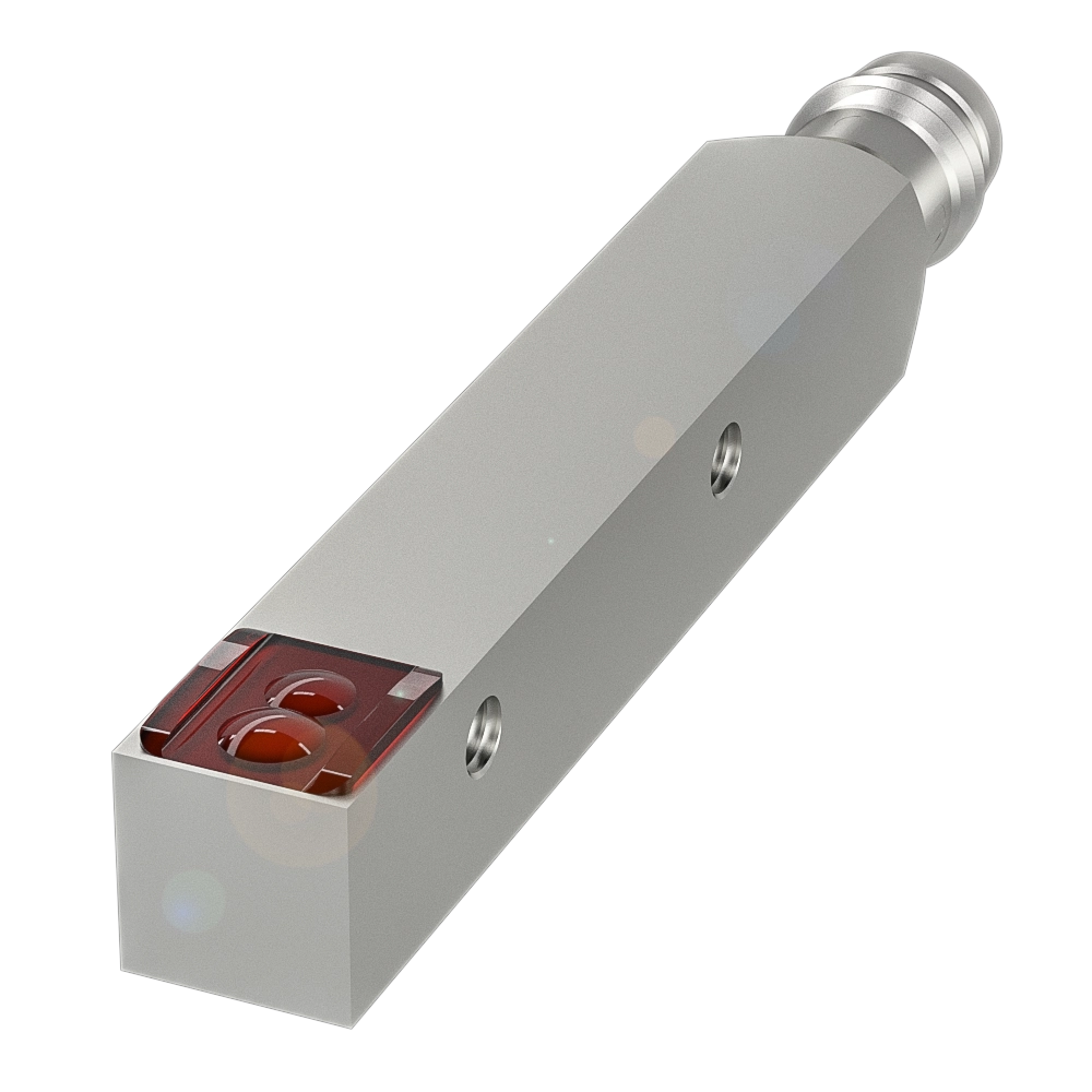 Diffuse sensors