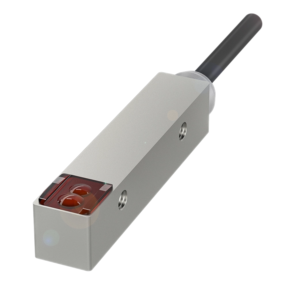 Diffuse sensors