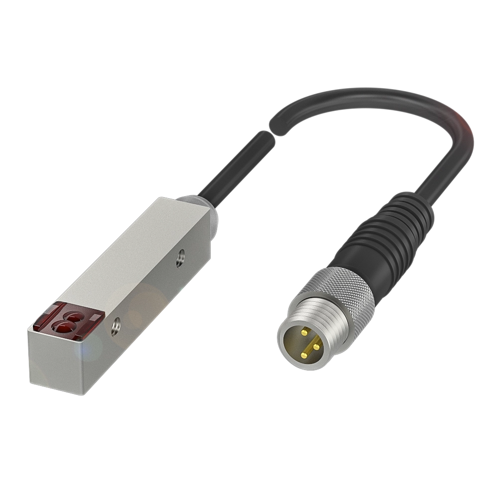 Diffuse sensors