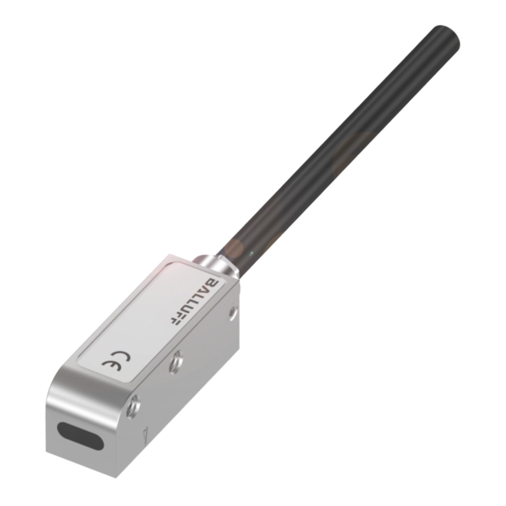 Incremental linear distance measuring system and rotary angle measuring system