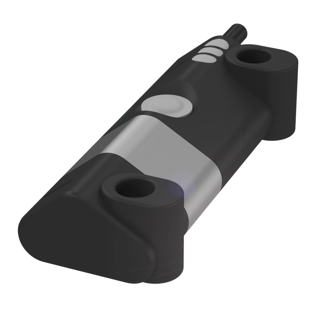 Magnetic field positioning systems