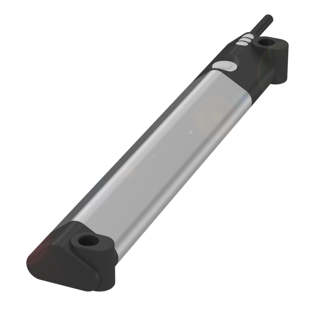 Magnetic field positioning systems