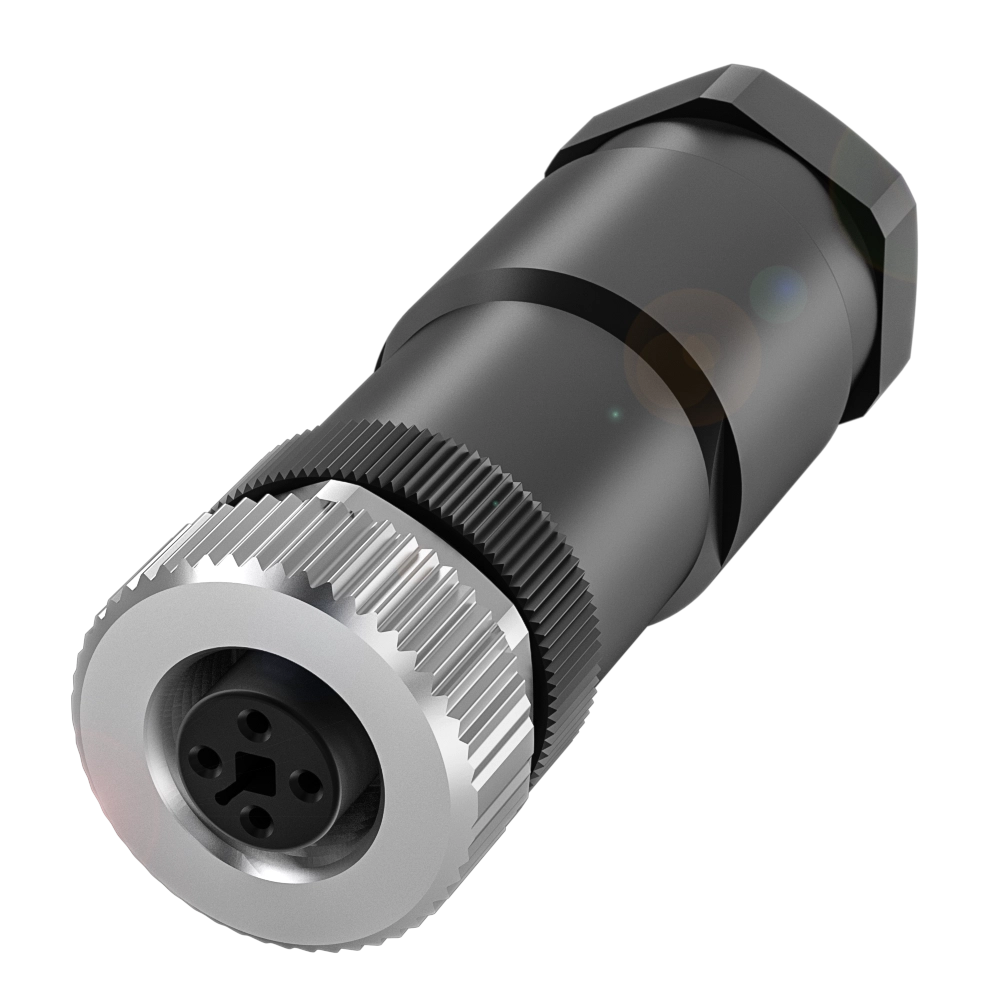 Field attachables