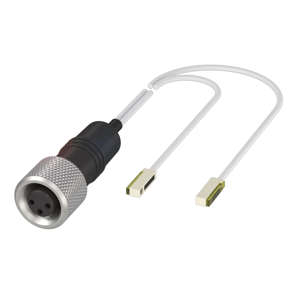 Micromote - optical sensor heads